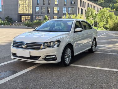 Volkswagen Lavida 2021 Volkswagen Lavida 2021 car image