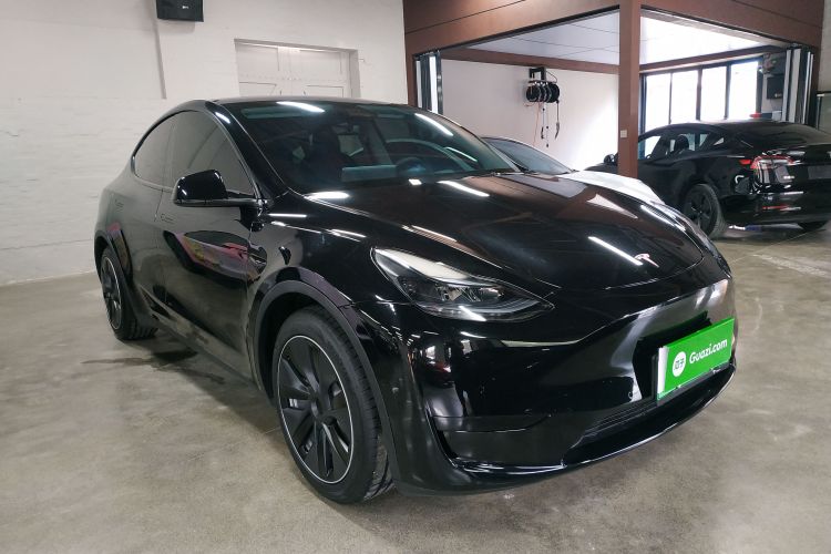 Tesla Model Y 2023 car image #6