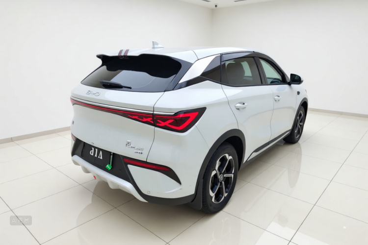 BYD Yuan Plus 2025 car image #7