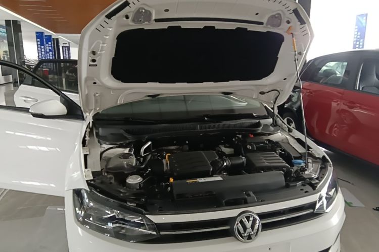 Volkswagen Polo 2019 #20 Volkswagen Polo 2019 car image #20