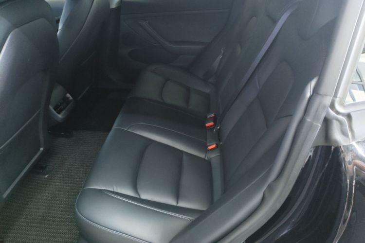 Tesla Model 3 2023 #17 Tesla Model 3 2023 car image #17