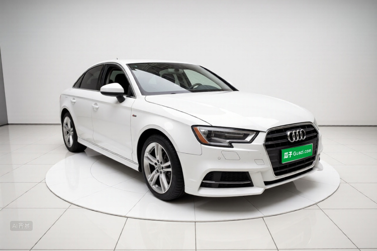 Audi A3 2018 #4 Audi A3 2018 immagine di auto #4