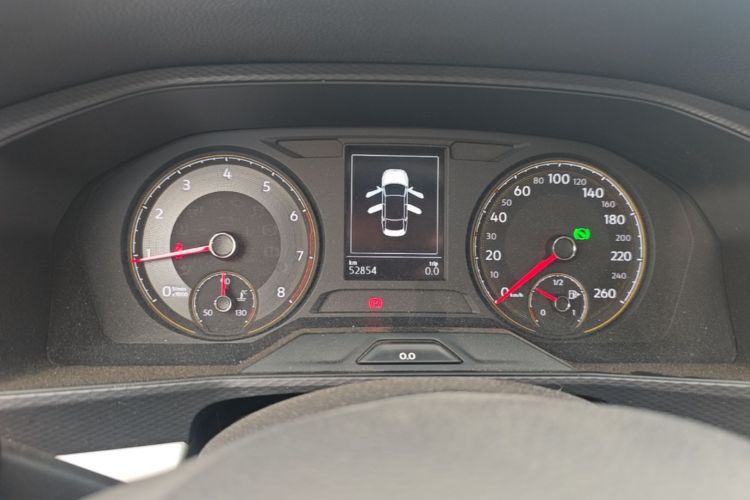 Volkswagen Lavida 2020 #12 Volkswagen Lavida 2020 car image #12