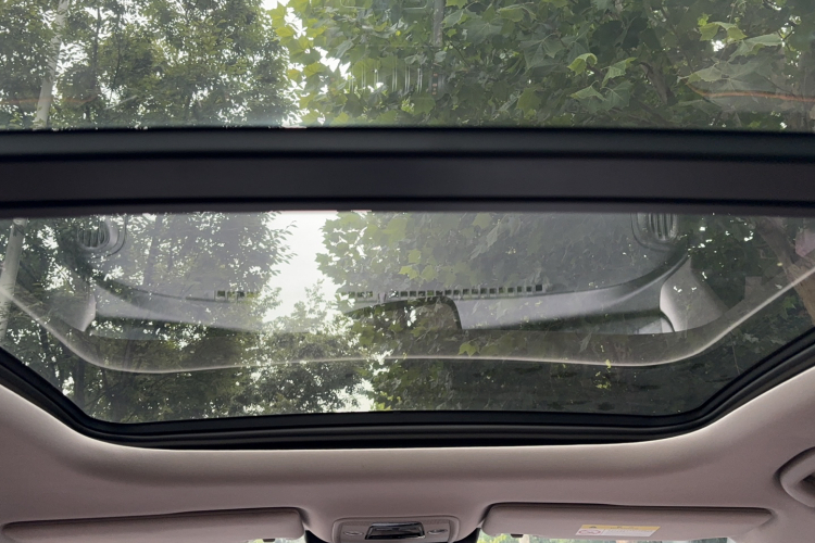 BYD Yuan Plus 2023 car image #20
