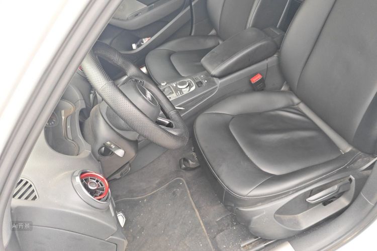 Audi A3 2019 #17 Audi A3 2019 car image #17