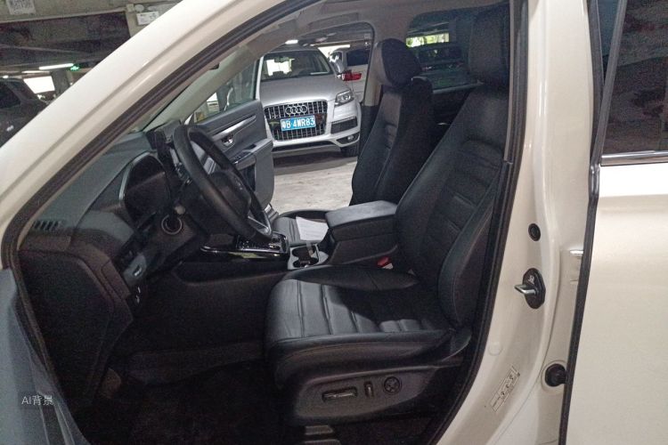 Honda CR-V 2025 car image #17