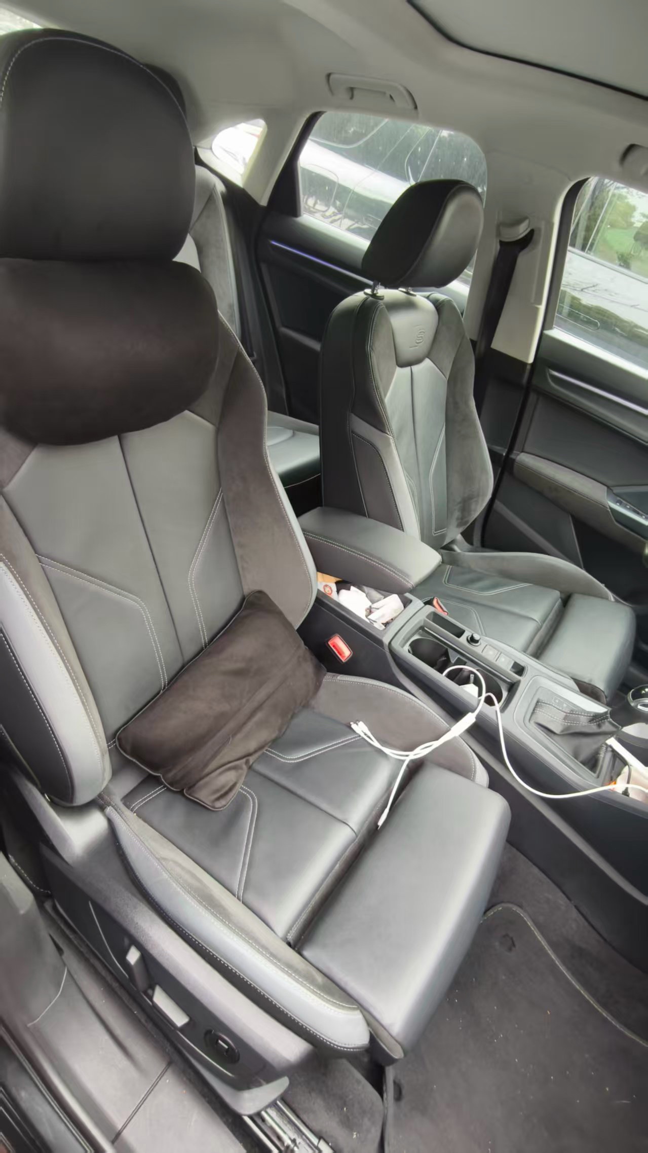 Audi Q3 Sportback 2023 car image #7