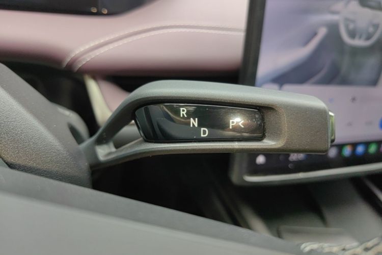MI SU7 2025 #14 MI SU7 2025 immagine di auto #14