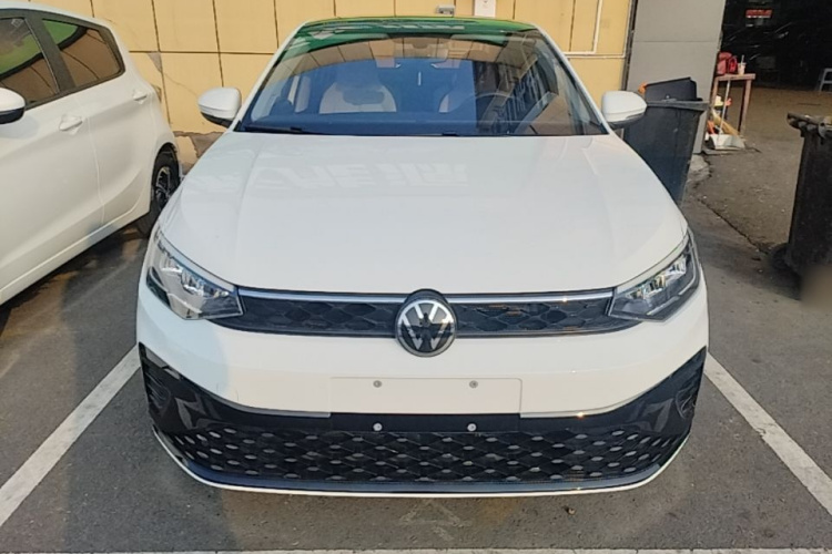 Volkswagen Lavida 2024 #3 Volkswagen Lavida 2024 car image #3