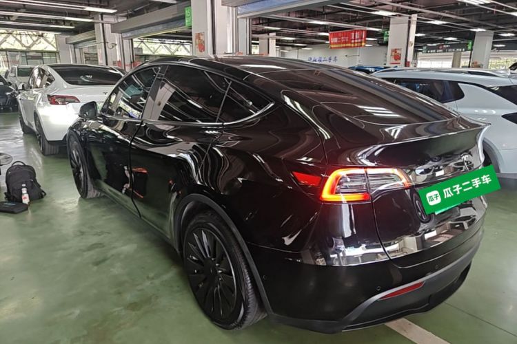 Tesla Model Y 2023 car image #5