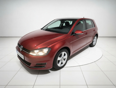 Volkswagen Golf 2016 Volkswagen Golf 2016 car image