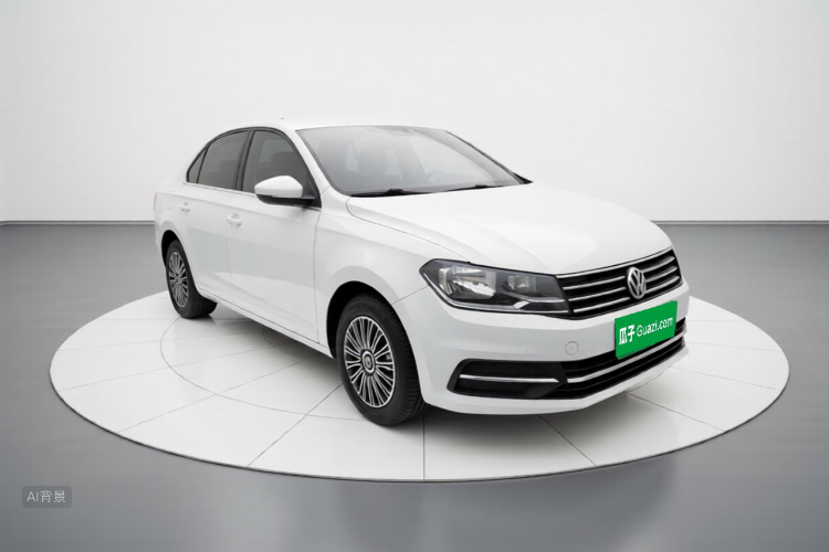 Volkswagen Santana 2019 car image #4