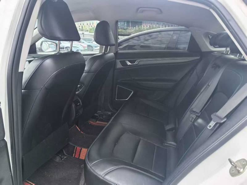 GEELY Emgrand New Energy 2021 #6 GEELY Emgrand New Energy 2021 car image #6