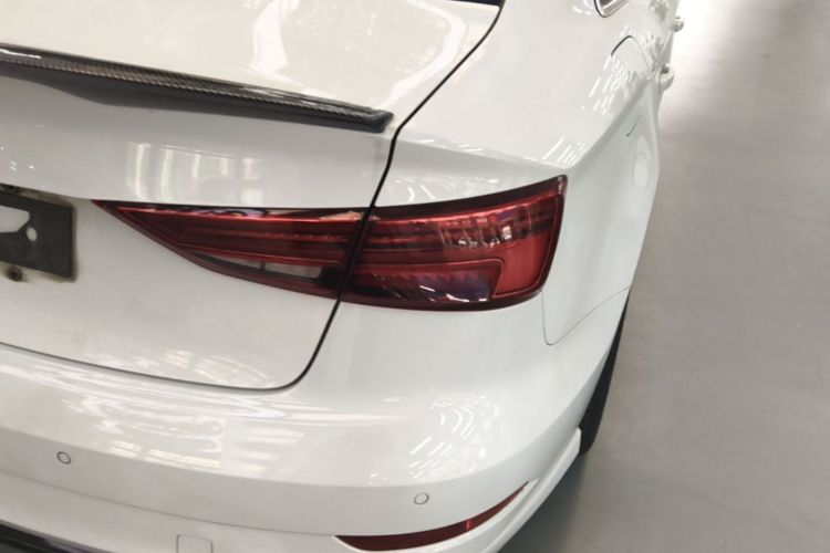 Audi A3 2017 صورة سيارة #8