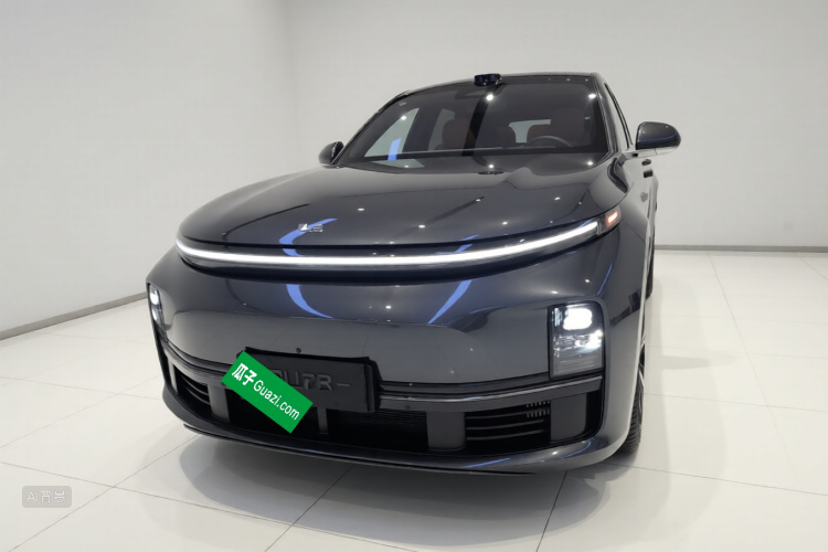 理想汽车 理想L7 2025 汽车图片 #3