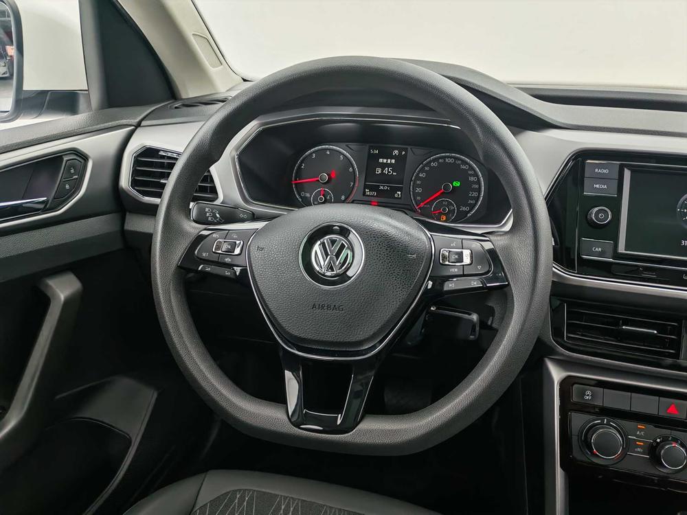 Volkswagen T-Cross 2020 #16 Volkswagen T-Cross 2020 immagine di auto #16