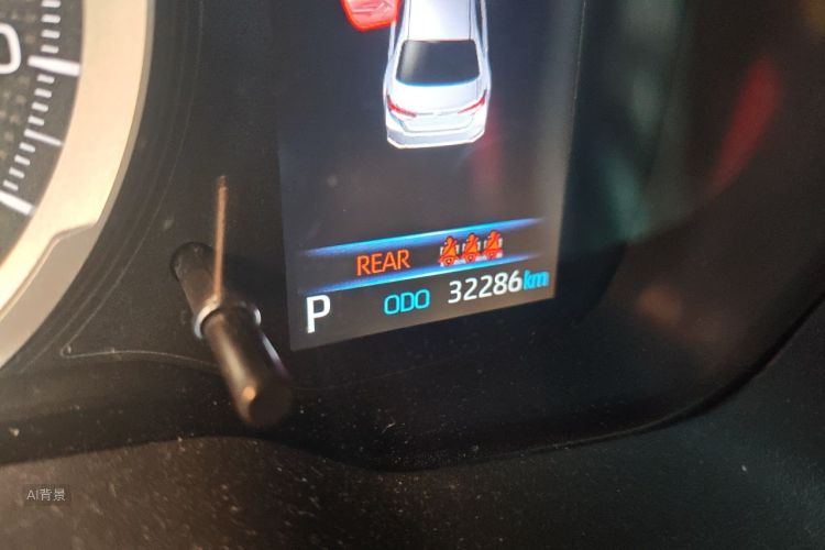 Toyota Corolla 2022 car image #14
