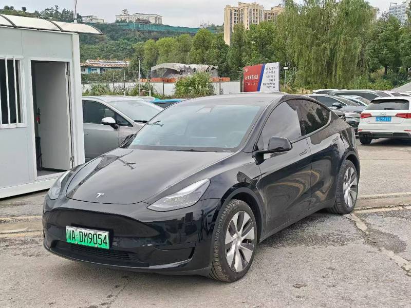 Tesla Model Y 2023 Tesla Model Y 2023 immagine di auto