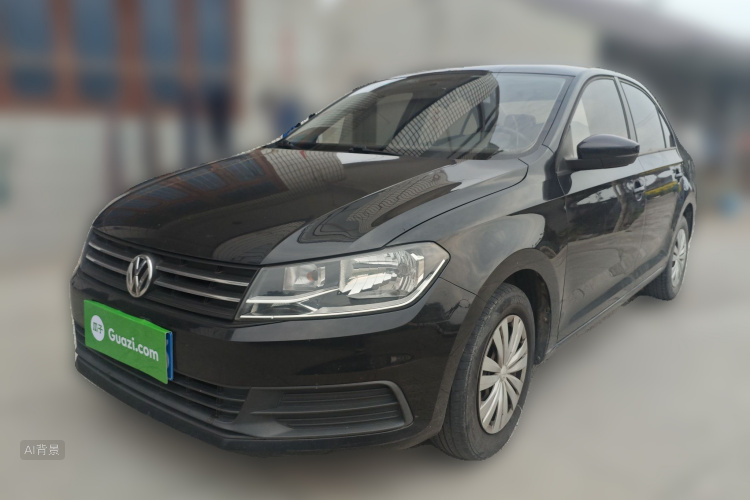 Volkswagen Santana 2016 #2 Volkswagen Santana 2016 car image #2