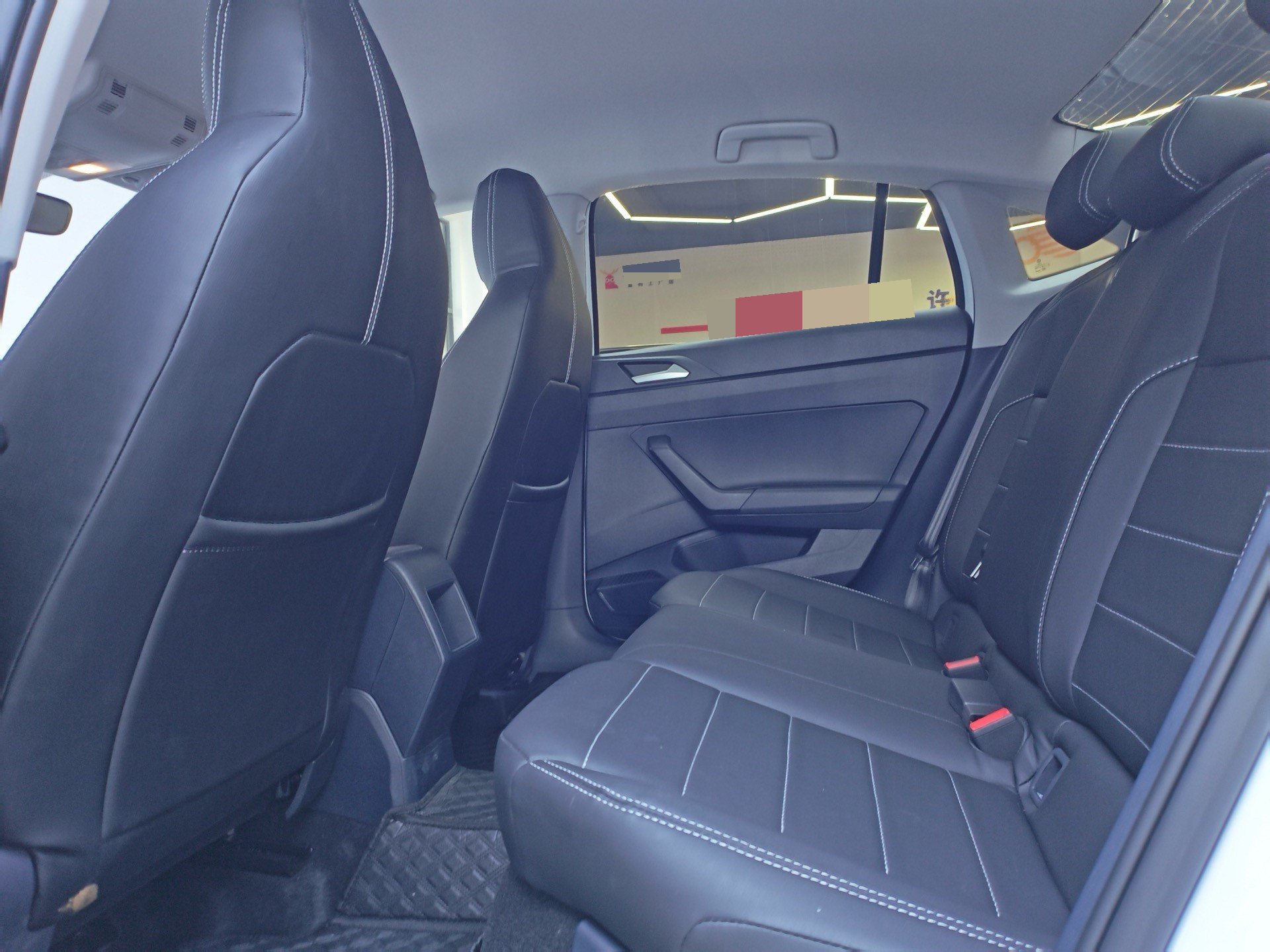 Volkswagen Lavida 2025 car image #8