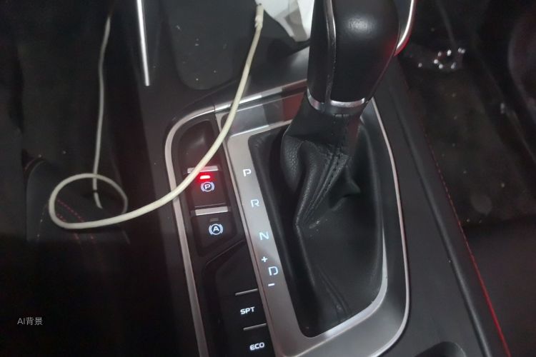 GEELY Binray 2019 #16 GEELY Binray 2019 car image #16