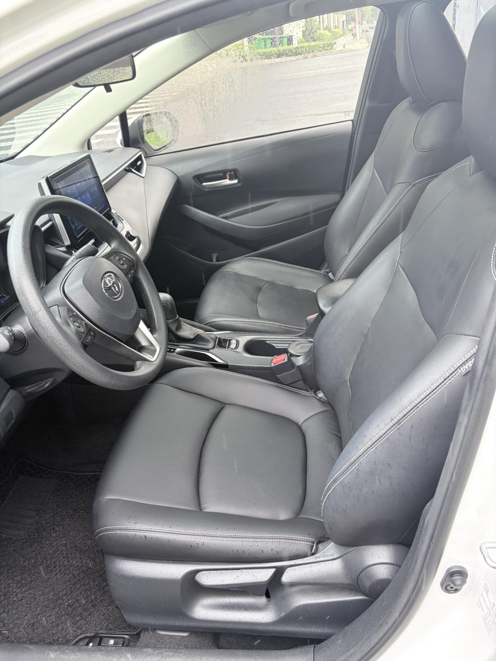 Toyota Corolla 2022 car image #15