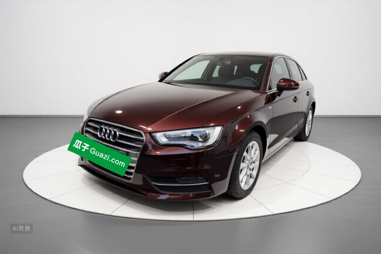 Audi A3 2017 #2 Audi A3 2017 car image #2