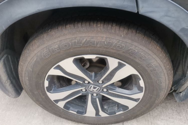 Honda CR-V 2020 car image #10