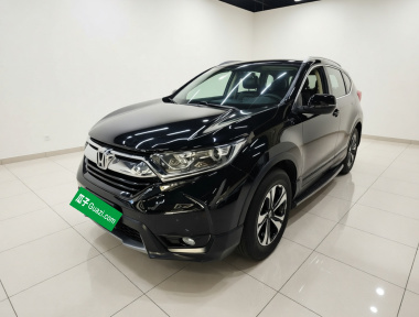 Honda CR-V 2019 Honda CR-V 2019 car image