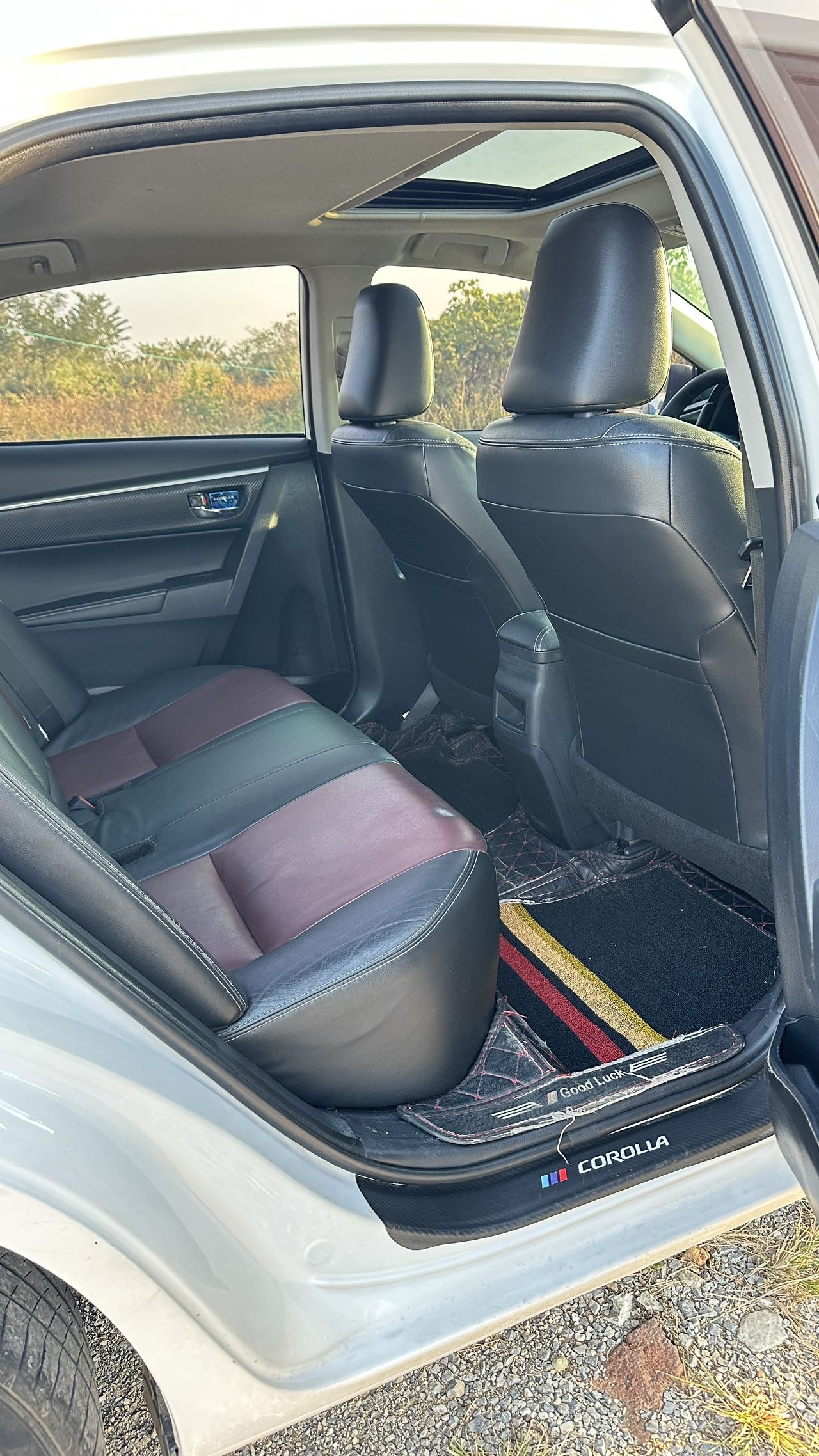 Toyota Corolla 2019 #8 Toyota Corolla 2019 immagine di auto #8