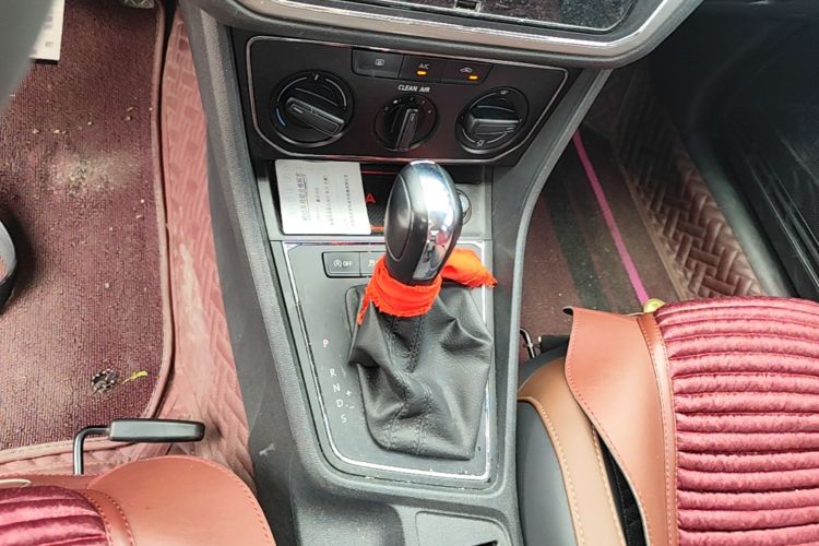 Volkswagen Lavida 2020 car image #14