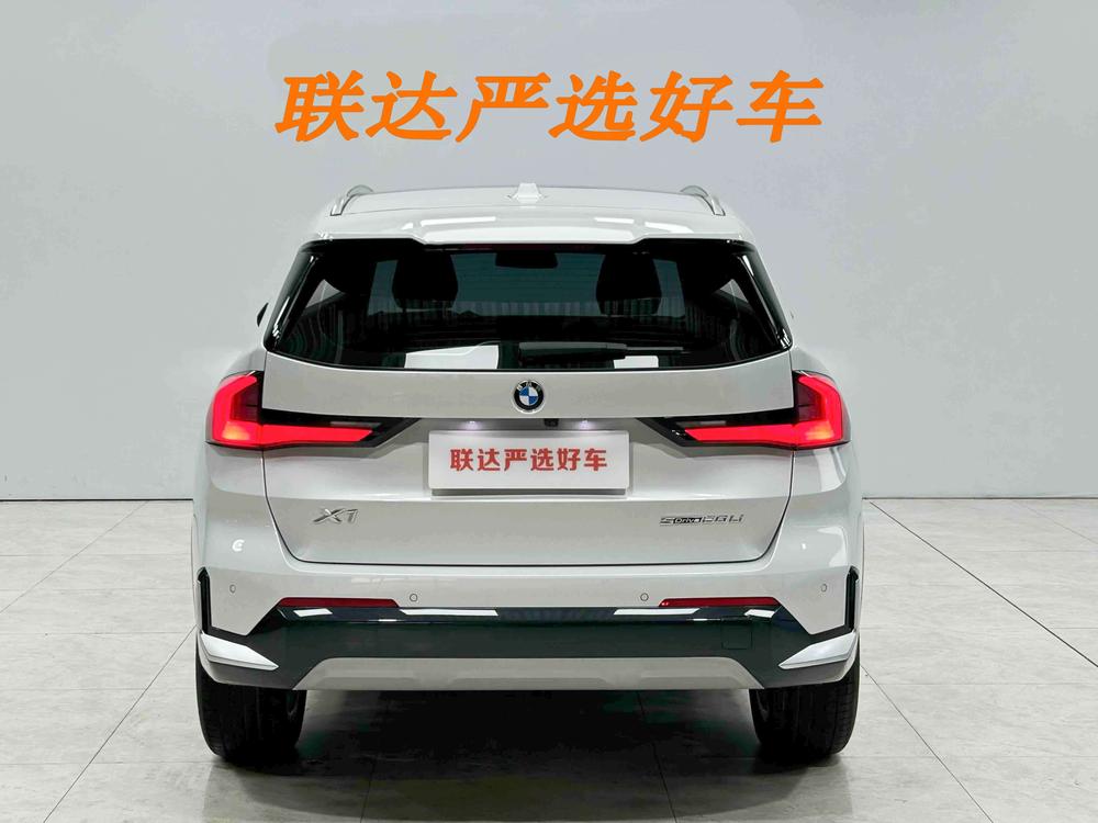 BMW X1 2023 car image #5