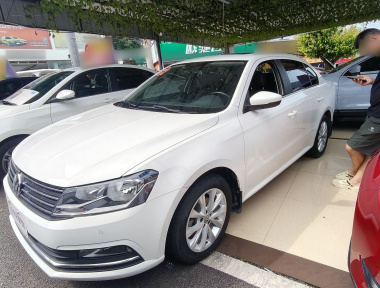 Volkswagen Lavida 2016 Volkswagen Lavida 2016 car image