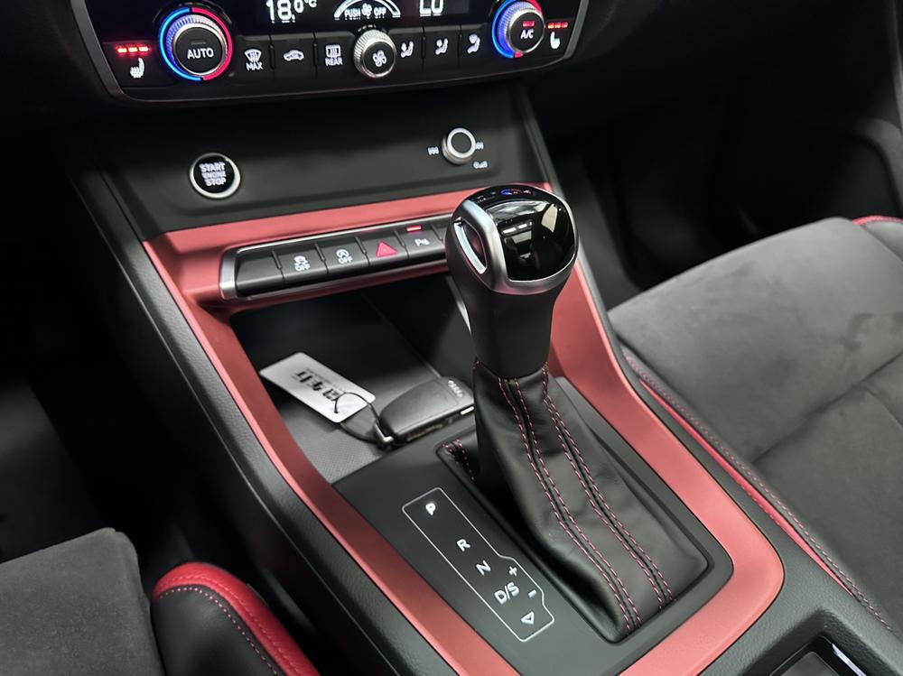 Audi Q3 2022 #16 Audi Q3 2022 imagen de coche #16