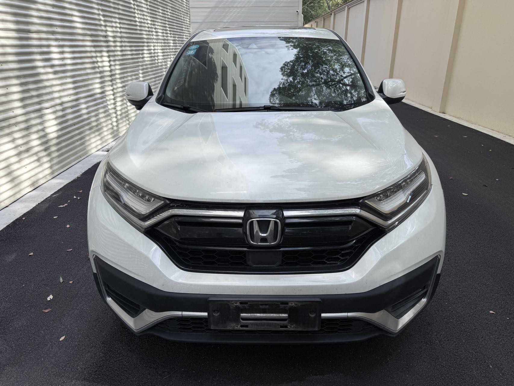 Honda CR-V 2020 car image #2