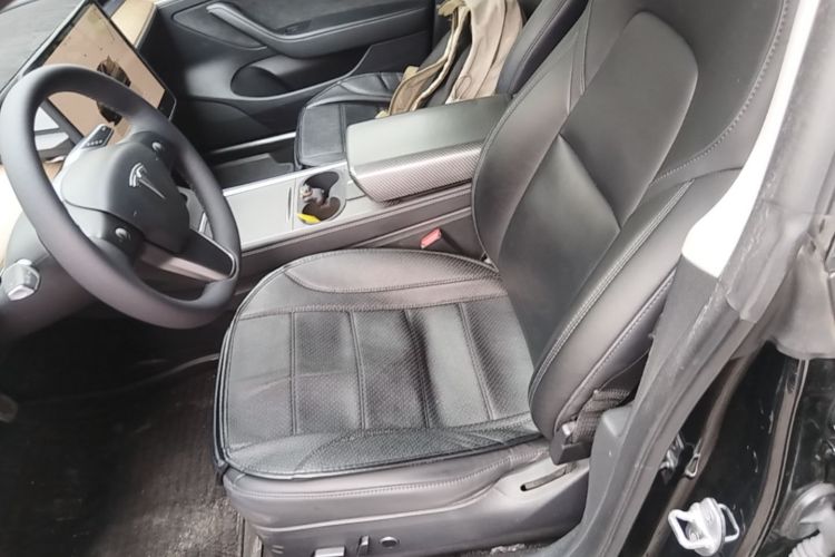 Tesla Model 3 2022 #15 Tesla Model 3 2022 car image #15