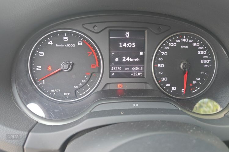 Audi A3 2021 #14 Audi A3 2021 immagine di auto #14