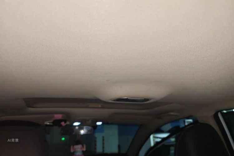 GEELY Emgrand 2019 immagine di auto #20