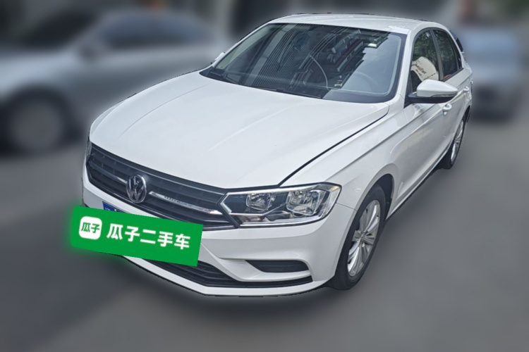 Volkswagen Bora 2021 car image #2