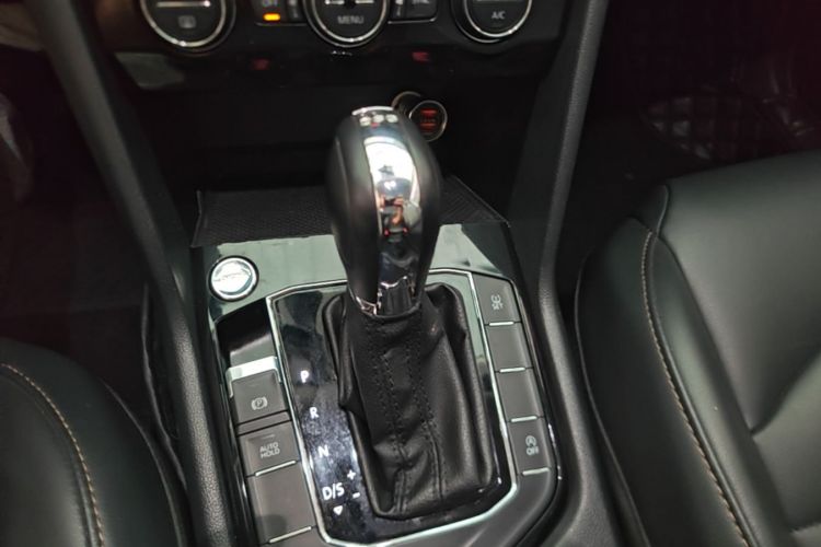 Volkswagen Tharu 2019 #14 Volkswagen Tharu 2019 imagem de carro #14