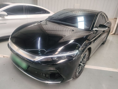 BYD Han 2022 BYD Han 2022 car image