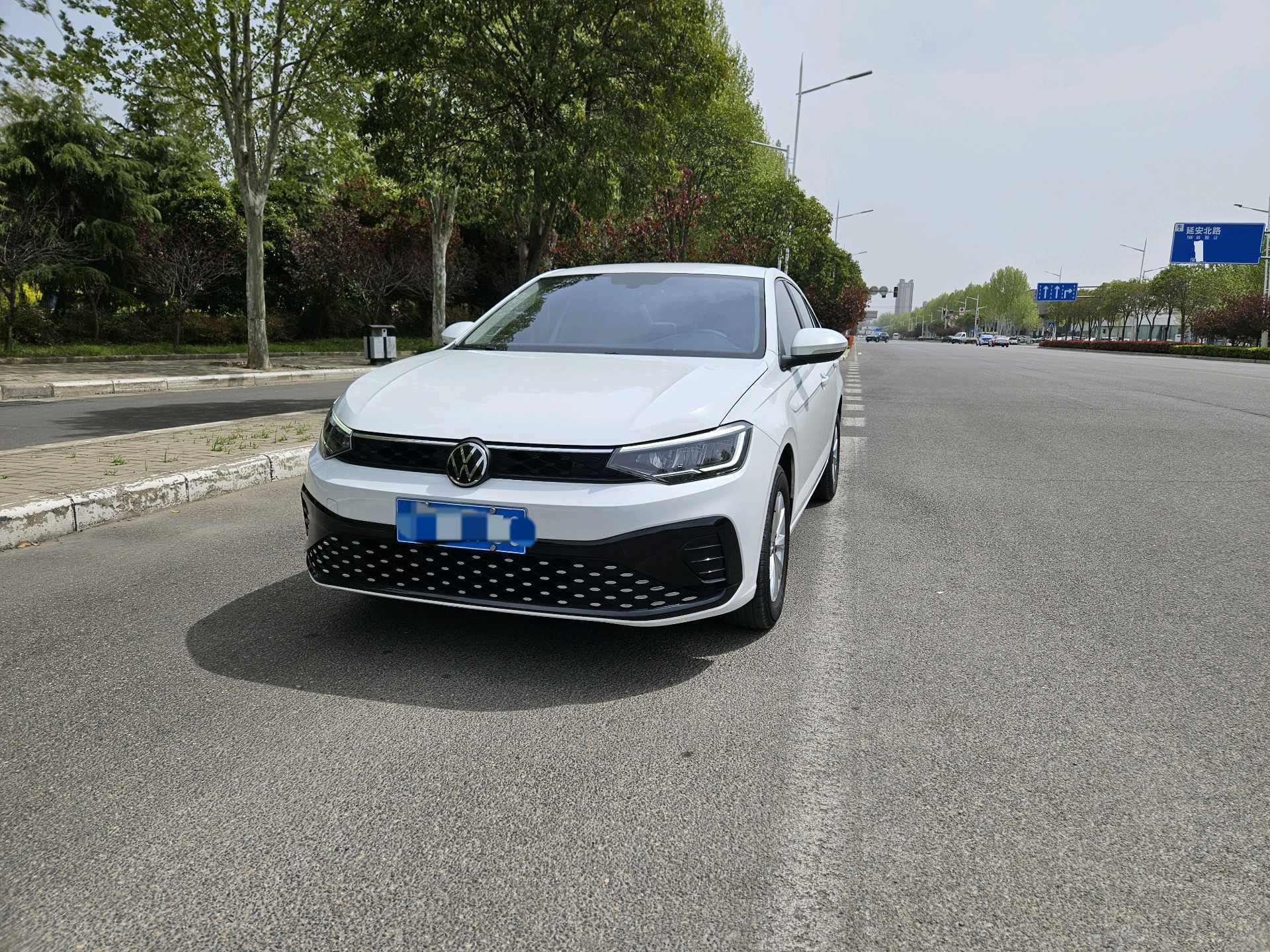 Volkswagen Lavida 2024 Volkswagen Lavida 2024 car image