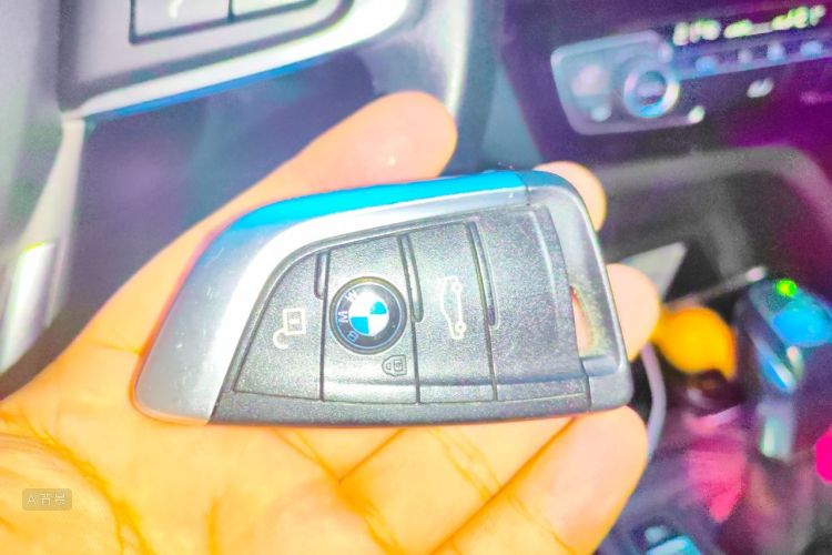 BMW X1 2017 immagine di auto #10