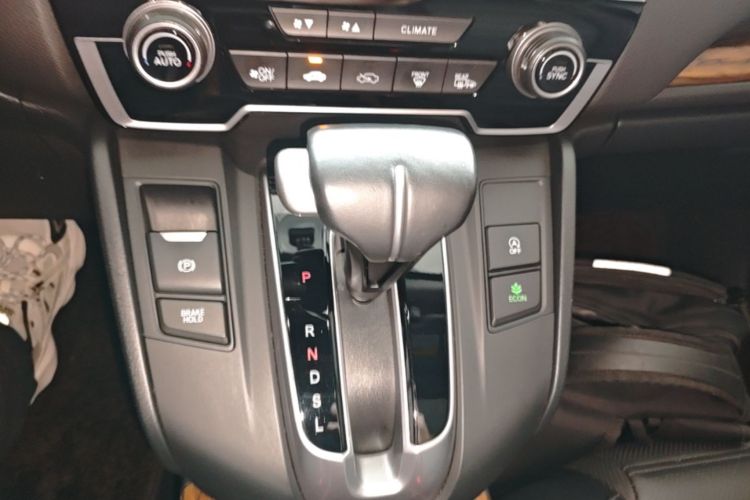 Honda CR-V 2018 car image #14