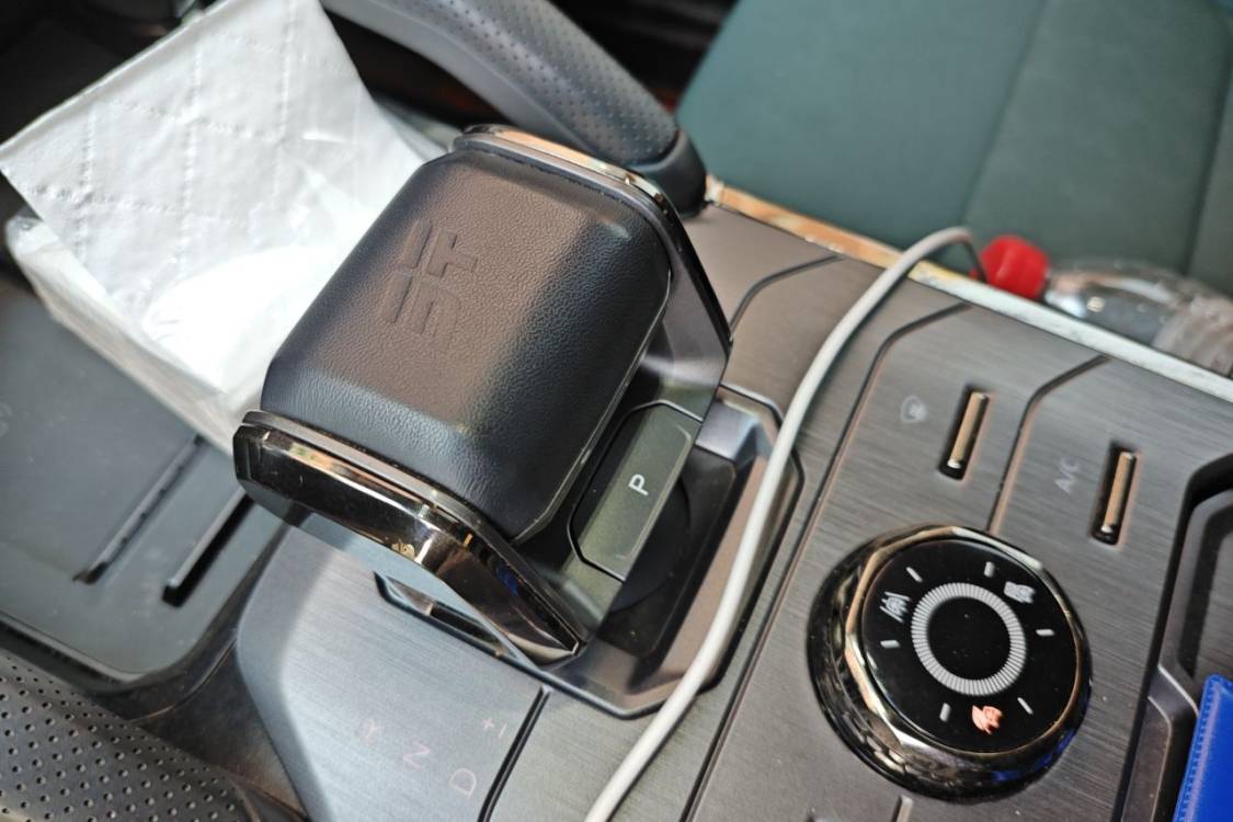 Jetour Traveller 2023 #27 Jetour Traveller 2023 imagen de coche #27