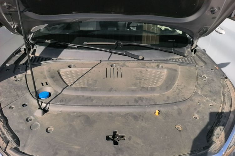 BYD Yuan Plus 2023 car image #22