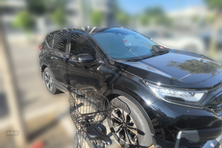 Honda CR-V 2022 car image #4