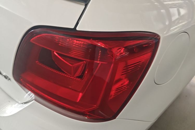 Volkswagen Polo 2016 #8 Volkswagen Polo 2016 imagem de carro #8