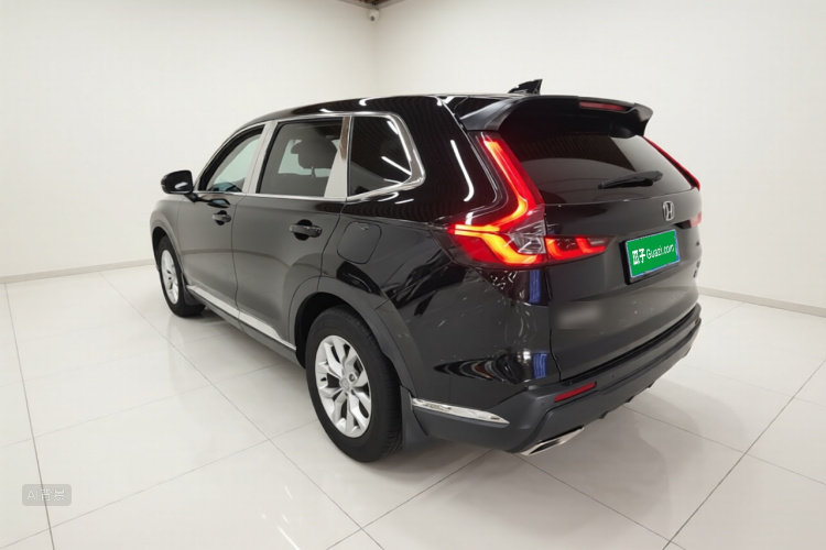 Honda CR-V 2024 #5 Honda CR-V 2024 car image #5