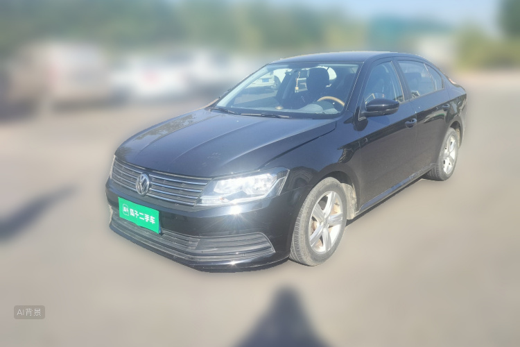 Volkswagen Lavida 2017 car image #2